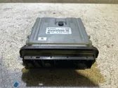 Calculateur moteur ECU