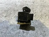 Throttle position sensor