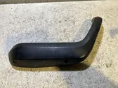 Front door interior handle