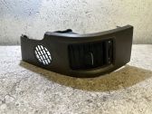 Dashboard side air vent grill/cover trim