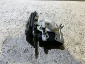 Loading door lock