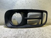 Front fog light trim/grill