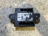 Durų elektronikos valdymo blokas