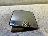 Wing mirror glass