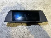 Radio/CD/DVD/GPS head unit