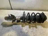 Front shock absorber/damper