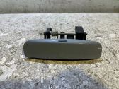 Front door exterior handle