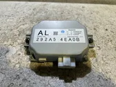 Power steering control unit/module