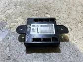 Door control unit/module