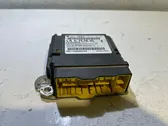 Airbag control unit/module