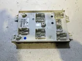 Module confort