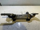 EGR valve cooler