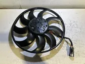 Ventilateur de refroidissement de radiateur électrique