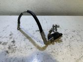 Negative earth cable (battery)