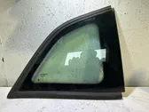 Rear side window/glass