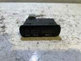 USB socket connector