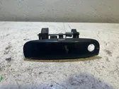Front door exterior handle