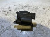 Air flap motor/actuator