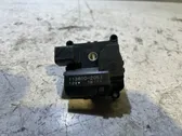 Air flap motor/actuator