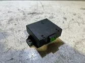 Alarm control unit/module