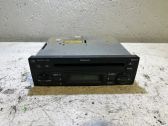 Radio / CD-Player / DVD-Player / Navigation