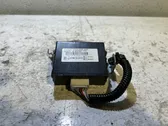 Immobilizer control unit/module