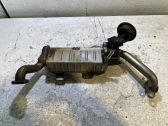 EGR valve cooler