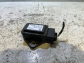 ESP acceleration yaw rate sensor