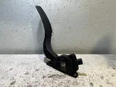 Gaspedal