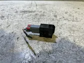 Turvatyynyn törmäysanturi