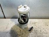 In-tank fuel pump