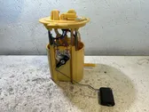 Fuel level sensor