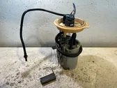 In-tank fuel pump