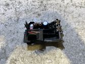 Heater fan/blower