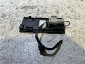 Sensor Sitzerkennung