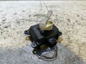 Air flap motor/actuator