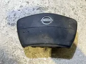 Steering wheel airbag