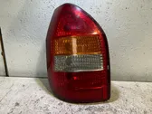 Rear/tail lights