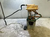 In-tank fuel pump