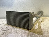 Heater blower radiator