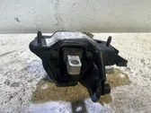 Engine mount bracket