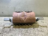 Passenger airbag