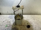 In-tank fuel pump