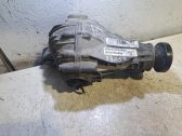 Gearbox transfer box case