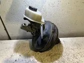 Brake booster