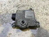 Gearbox control unit/module