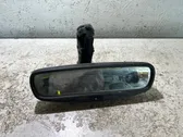 Rear view mirror (interior)