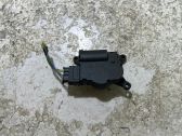 Motor/activador trampilla de calefacción