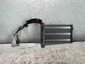 Radiateur électrique de chauffage auxiliaire