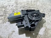 Rear door window regulator motor